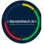 BandoMatch AI Logo